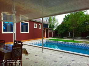 Gabala Marvelous House